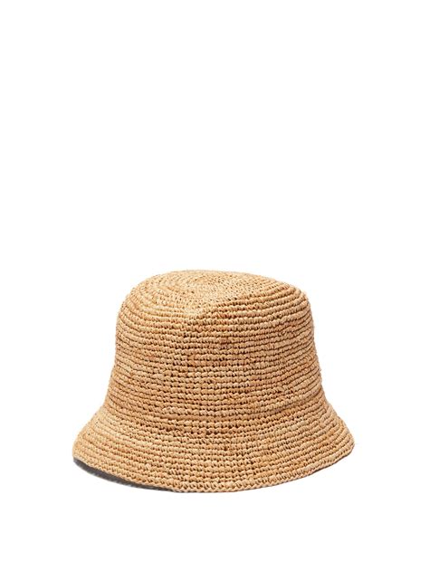 gucci baby sun hat|Gucci straw hat women.